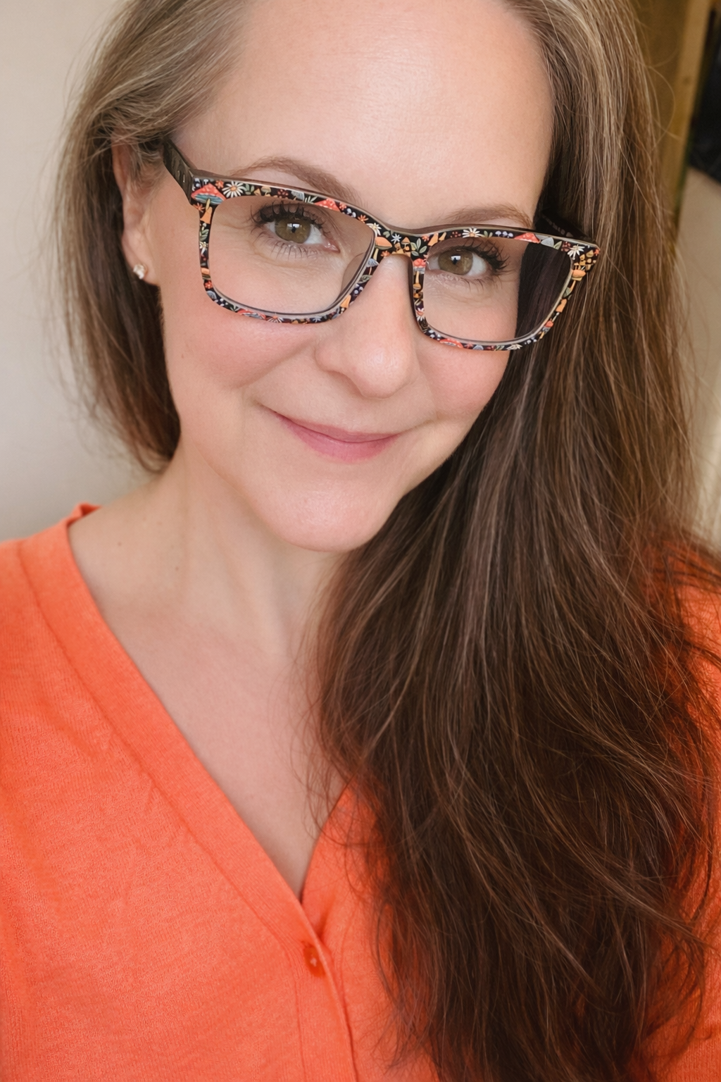 Michelle Stevens, Educational Consultant